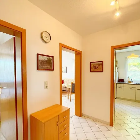 Waldstrasse 12 05 Koserow