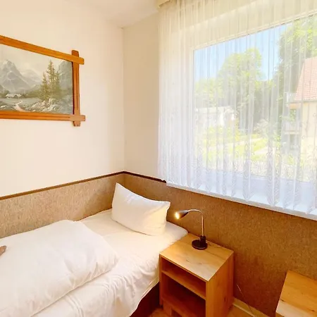 Waldstrasse 12 05 Koserow