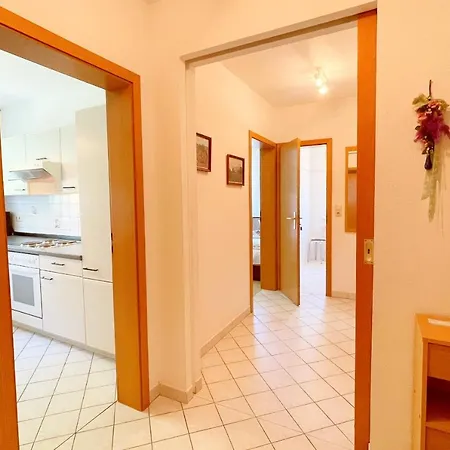 Lägenhet Waldstrasse 12 05