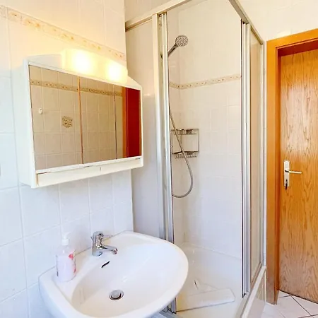 Lägenhet Waldstrasse 12 05